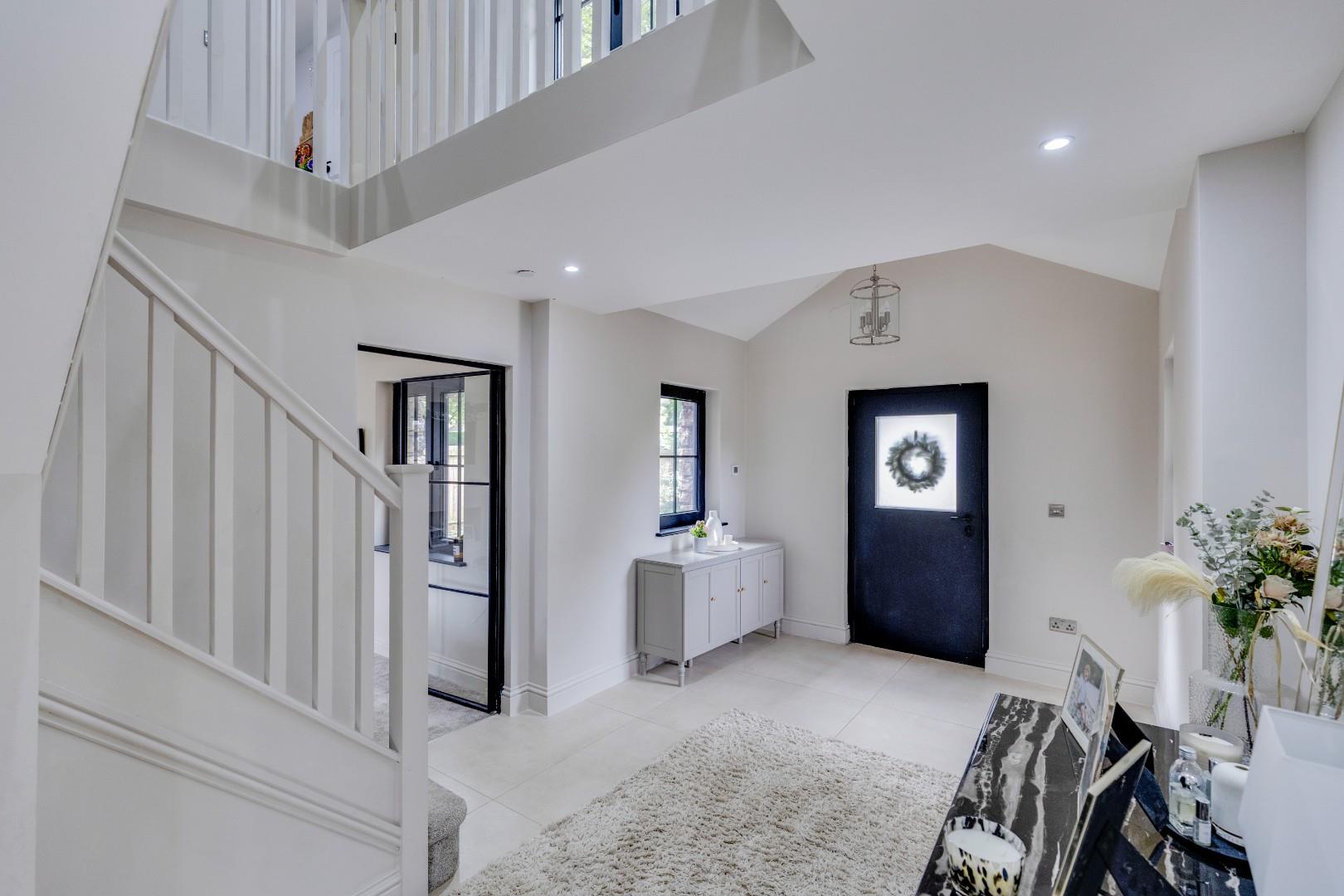 Chestnut House, Peterston Super Ely, Vale of Glamorgan, CF5 6LQ